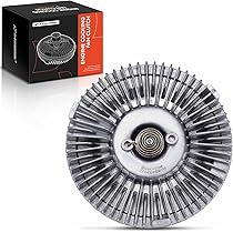 A-Premium Engine Cooling Fan Clutch Replacement for